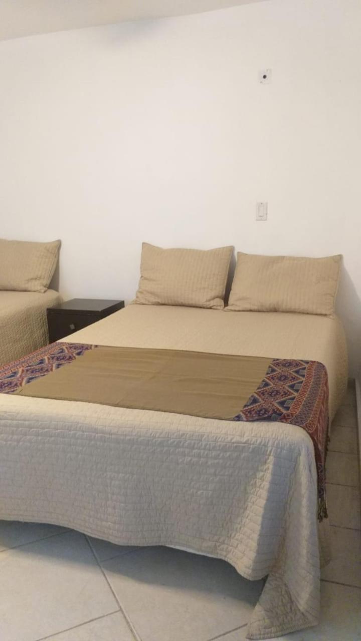 Palmira Hotel Cuernavaca Cameră foto
