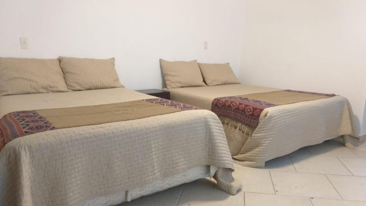 Palmira Hotel Cuernavaca Cameră foto